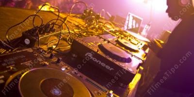 filmes sobre música eletrônica