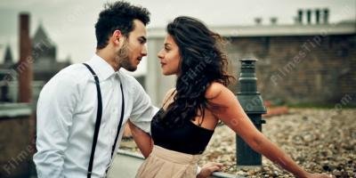 filmes sobre amantes