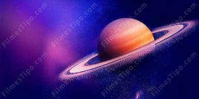 filmes sobre Saturno o planeta