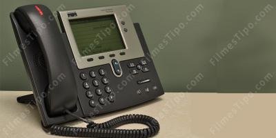 filmes sobre Telefone