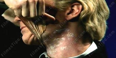 filmes sobre disfarce