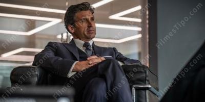filmes sobre banqueiro de investimento