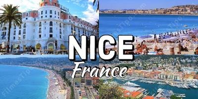 filmes sobre Nice, França
