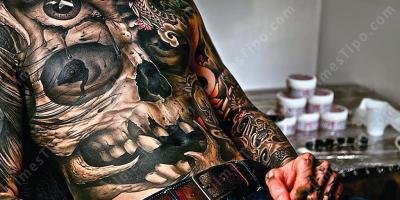 filmes sobre tatuagem
