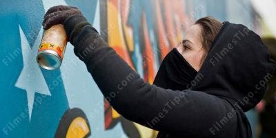 filmes sobre artista de rua