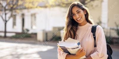 filmes sobre estudante universitária
