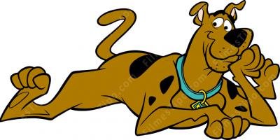 filmes sobre Scooby Doo