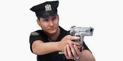 filmes sobre policial
