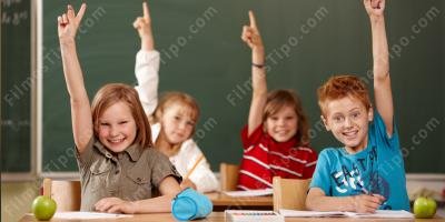 filmes sobre escola