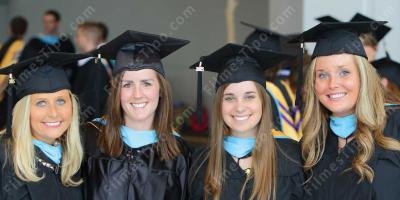 filmes sobre estudante graduado