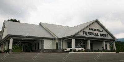 filmes sobre funerária