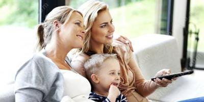 filmes sobre mãe lésbica