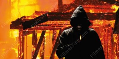 filmes sobre incêndio culposo