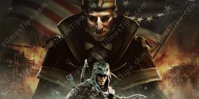 filmes sobre tirania