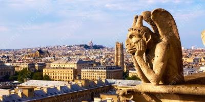 filmes sobre catedral de notre dame