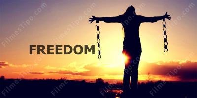 filmes sobre liberdade