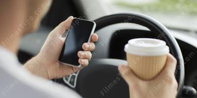 filmes sobre condução imprudente