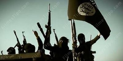 filmes sobre terrorismo islâmico