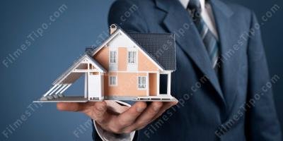 filmes sobre imobiliária
