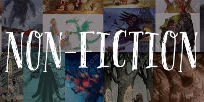 filmes sobre não-ficção