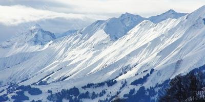 filmes sobre Alpes