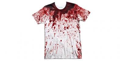 filmes sobre sangue na camisa