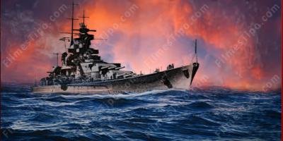 filmes sobre kriegsmarine