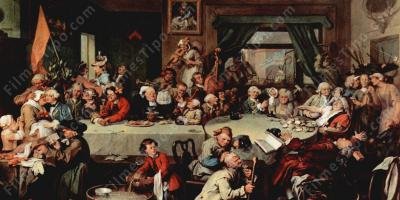 filmes sobre 1700s