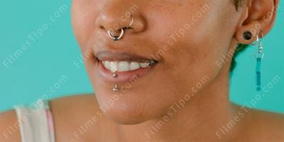 filmes sobre piercing