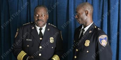 filmes sobre comissário de polícia