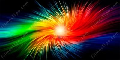 filmes sobre colorida