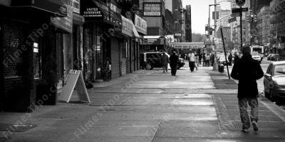 filmes sobre Harlem