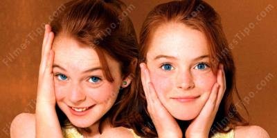 filmes sobre gêmeos separados no nascimento