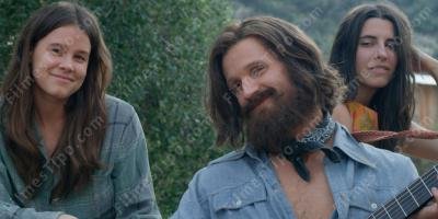filmes sobre Charles Manson