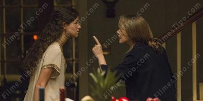 filmes sobre mãe dá um tapa na filha