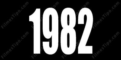 filmes sobre ano 1982