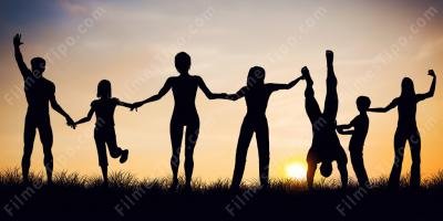 filmes sobre humanidade
