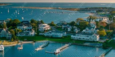 filmes sobre Cape Cod Massachusetts