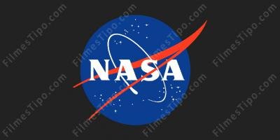 filmes sobre nasa