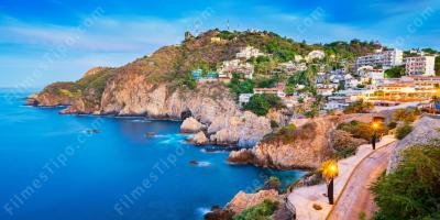 filmes sobre acapulco méxico