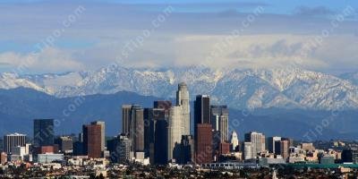 filmes sobre Los Angeles