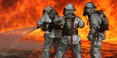 filmes sobre combate a incêndios