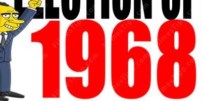 filmes sobre ano 1968