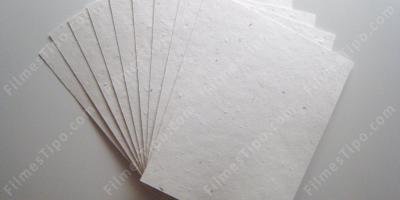 filmes sobre papel