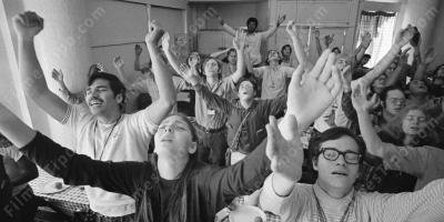 filmes sobre culto