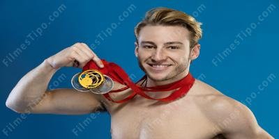 filmes sobre atleta gay