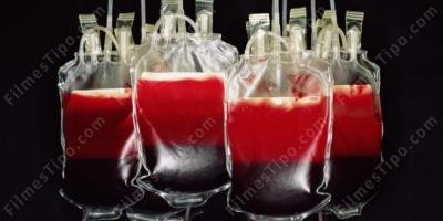 filmes sobre sangue