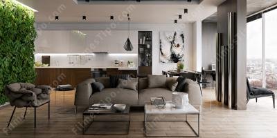filmes sobre interior