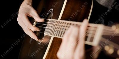 filmes sobre guitarra
