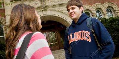 filmes sobre colega de classe relacionamento de colega de classe